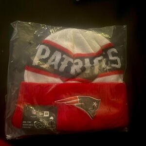 New England Patriots